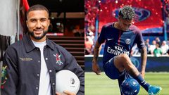 Kofi Kyereh: Neymar was my childhood idol, I watched his skills on YouTube