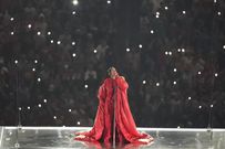 Rihanna au SuperBowl