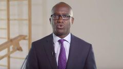 Sam Gyimah