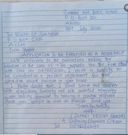 Man writes letter to Cecilia Dapaah to be her house help, handwriting wows Ghanaians