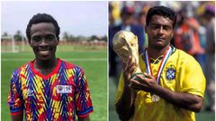 Hearts of Oak’s Hamza Issah plays like Brazil’s Romario – Martin Koopman