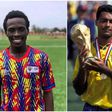 Hearts of Oak’s Hamza Issah plays like Brazil’s Romario – Martin Koopman
