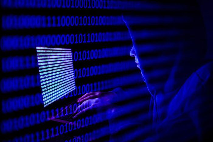 As cybersecurity improves, one hacker group laid off 45 employeesNurPhoto / Getty Images