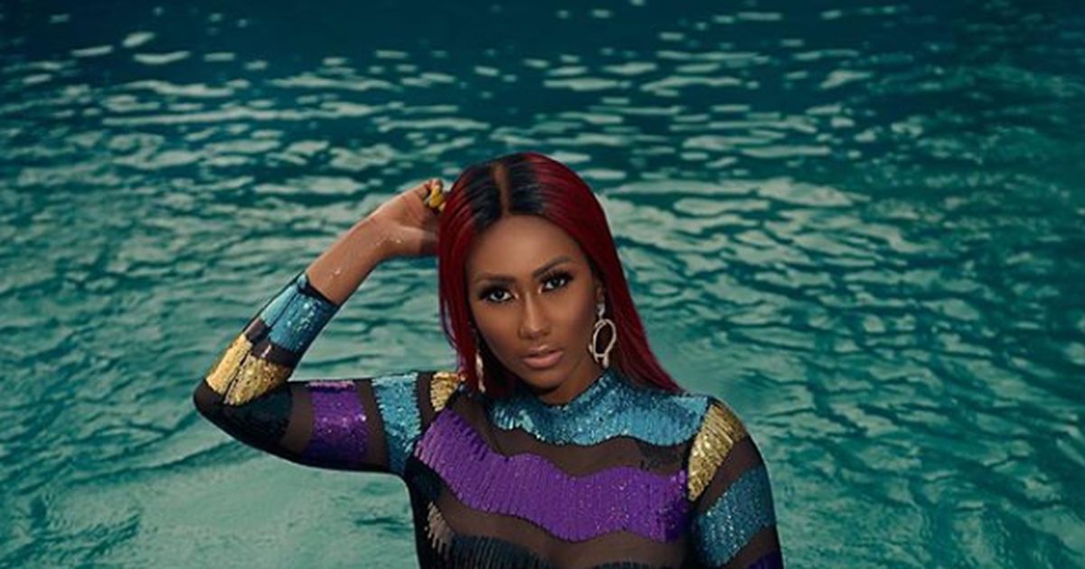 Hajia4Reall says she now works as a makeup artist: 'I charge $1000'