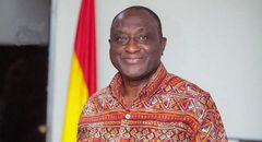Alan Kyeremateng