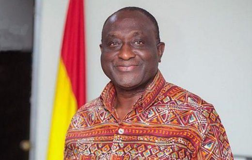 Alan Kyeremateng