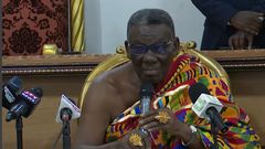 Daasebre Osei Bonsu II
