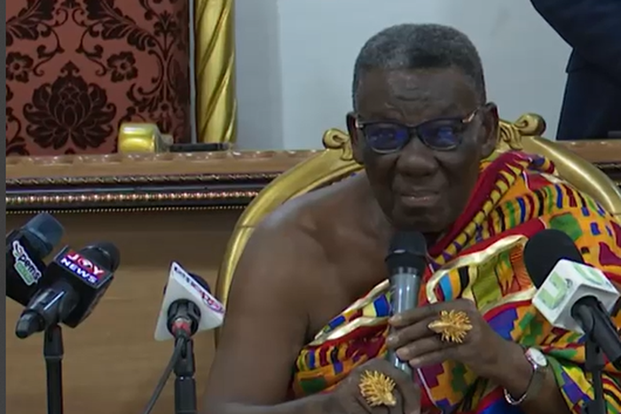 Daasebre Osei Bonsu II