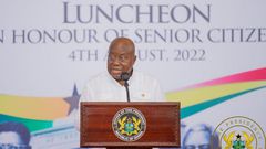 Akufo Addo
