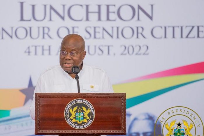 Akufo Addo