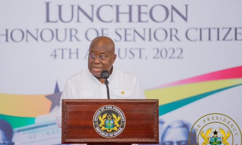 Akufo Addo