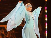 The wildest outfits in the history of Miss Universe's National Costume Show