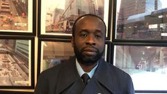 Ernest Kwaku Kobeah