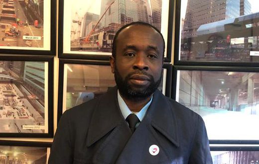 Ernest Kwaku Kobeah