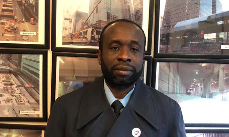 Ernest Kwaku Kobeah