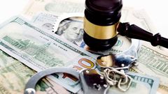 List of African countries being monitored for terrorist financing and more