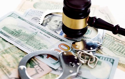 List of African countries being monitored for terrorist financing and more