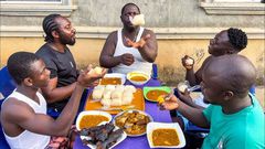 After eating, here's why you need to take a walk [Youtube]