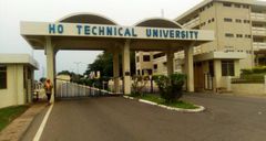 Ho Technical University