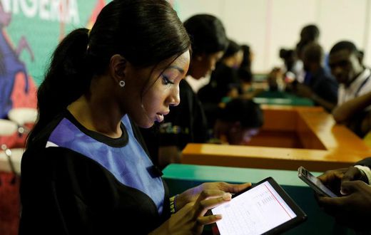 Africa’s Internet economy has the potential to reach 5.2% of the continent’s gross domestic product (GDP) by 2025, contributing nearly $180 billion to its economy, according to a new report from Google and the International Finance Corporation (IFC).