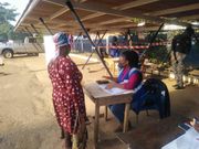 Voting ongoing across Ghana to elect assembly and unit committee members