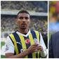 Jose Mourinho becomes Alexander Djiku’s coach at Fenerbahce