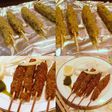 How to prepare 'soya kebab' at home