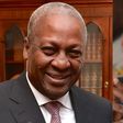 Mahama and Akufo-Addo