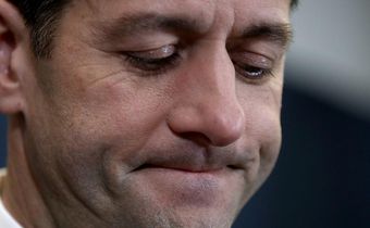 paul ryan