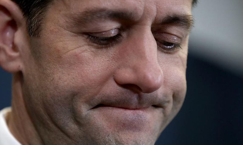 paul ryan