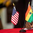 United States supports Ghana with $150 million per year - US official reveals