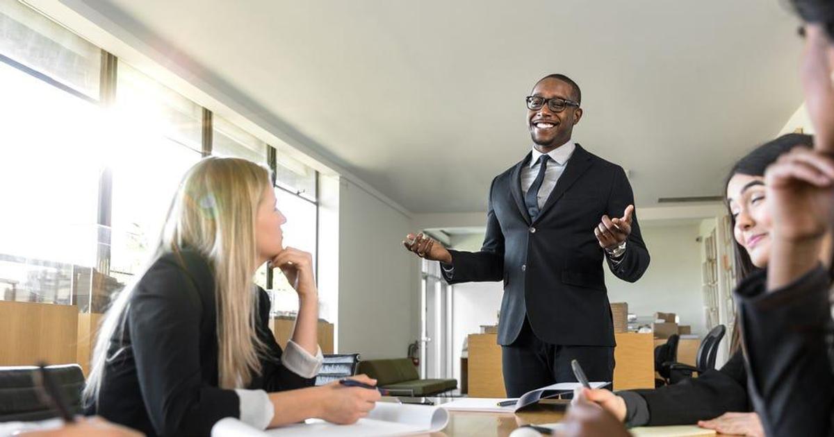 5 ways to earn the respect of your subordinates as a leader | Pulse Ghana