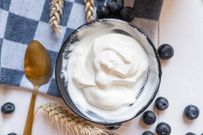 Greek yoghurt [RealSimple]