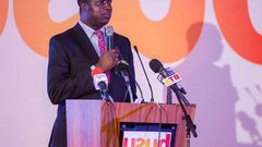 Dr. Yaw Osei Adutwum