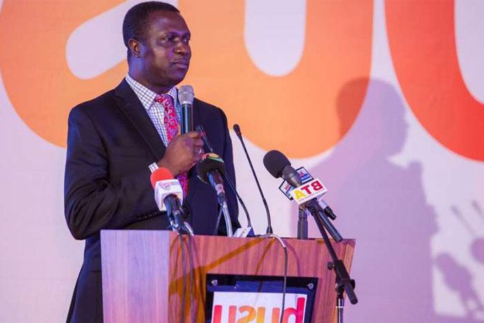 Dr. Yaw Osei Adutwum