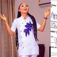 Akuapem Poloo pays GH12,000 fine to regain freedom from prison; receipt drops online