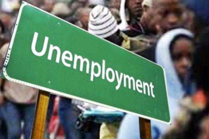 Unemployment rate