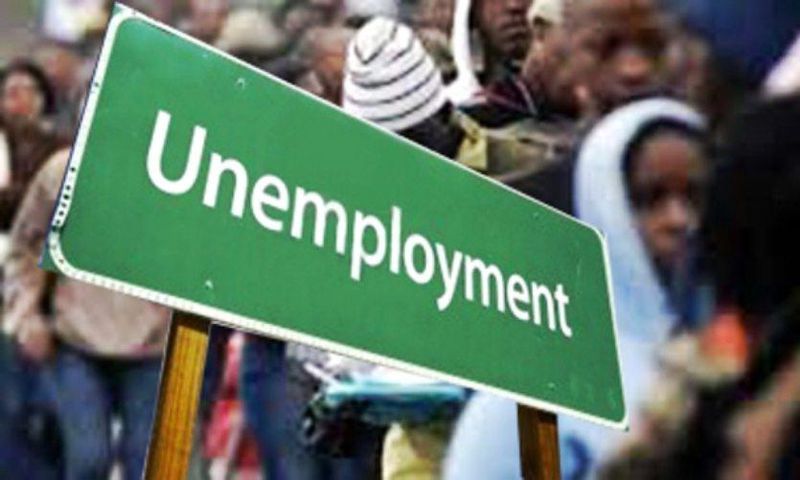 Nigeria’s unemployment rate surges 5% in Q3 2023 amidst rising cost of living