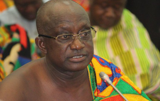 Simon Osei-Mensah