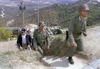 10 photos that show former President George H.W. Bush's lifelong dedication to the US military