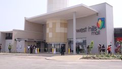 West Hills Mall launches heartfelt Mother's Day campaign to celebrate mothers : May 2024