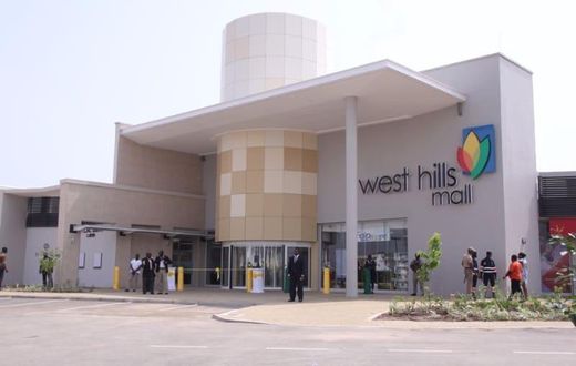 West Hills Mall launches heartfelt Mother's Day campaign to celebrate mothers : May 2024