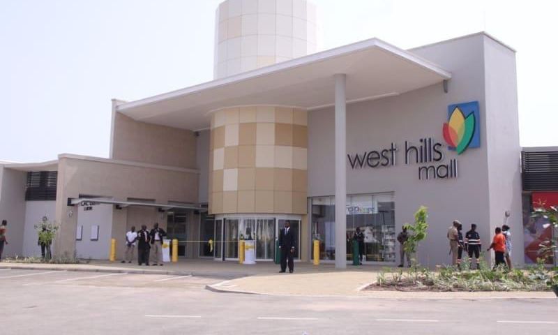 West Hills Mall launches heartfelt Mother's Day campaign to celebrate mothers : May 2024