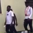 Funny Face remanded in police custody as he appears in court over accident