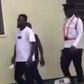 Funny Face remanded in police custody as he appears in court over accident