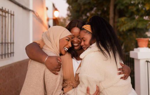 Here's how to support your muslim friends [istockphoto]
