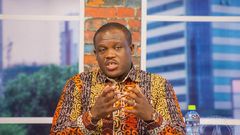 Sam Nartey George