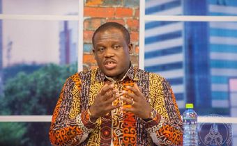 Sam Nartey George