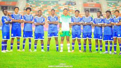 CAFWCL: Ampem Darkoa Ladies guaranteed $200,000 after reaching semi-finals