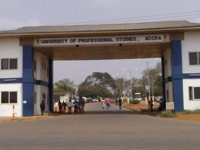 UPSA sacks 2 students from their hostel for engaging in lesbianism ...